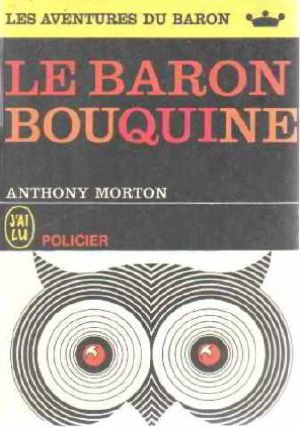 [Le Baron 10] • Le Baron 10 Le Baron Bouquine